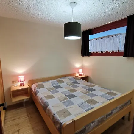 Accogliente Trilocale In Pista A Apartment