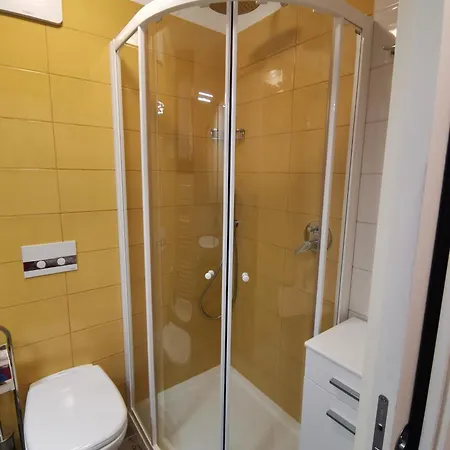 Apartment Accogliente Trilocale In Pista A *