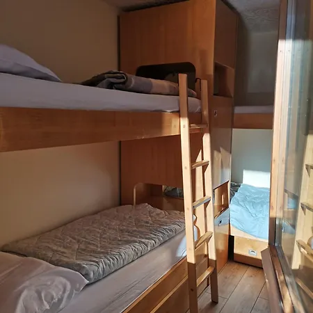 Apartment Accogliente Trilocale In Pista A Folgarida