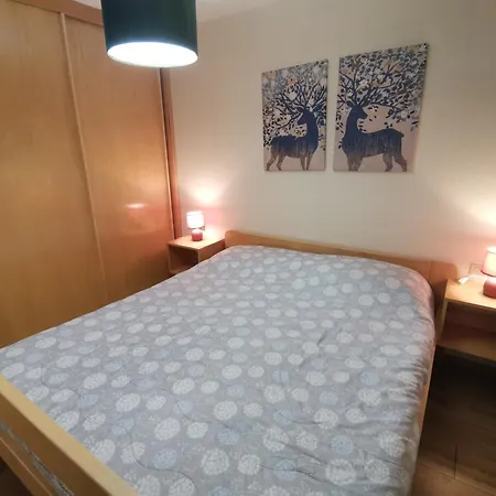 Accogliente Trilocale In Pista A Apartment Folgarida
