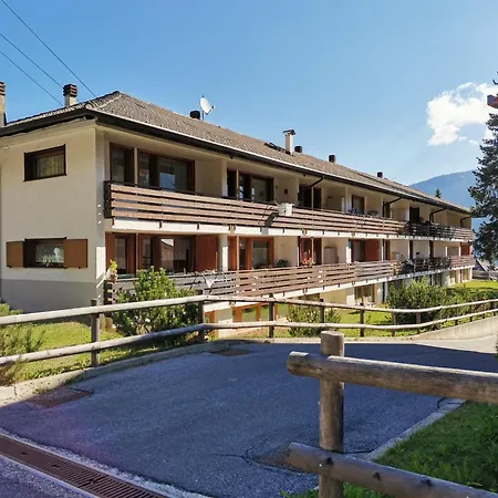 Accogliente Trilocale In Pista A Apartment Folgarida